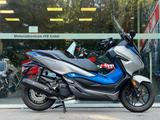 Honda Forza 125 - HONDA 125