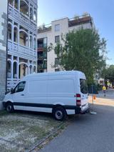 Mercedes-Benz Mercedes Sprinter W905 L2H2 - gebrauchte Mercedes-Benz Sprinter aus dem Jahr 2009