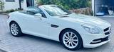 Mercedes-Benz SLK 200 - Cabrio