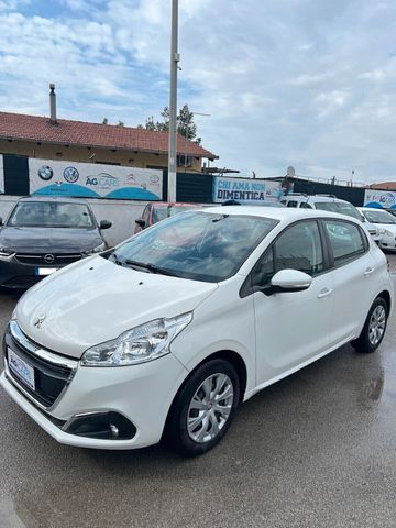 Peugeot 208 BlueHDi 100 Stop&Start 5 porte Allur