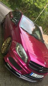 Mercedes-Benz Schöner und gepflegter Mercedes A200 CDI A... - Mercedes-Benz A 200 Kombi Gebrauchtwagen