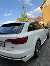 Audi A4 3.0 TDI tiptronic quattro sport Avant sport - Audi A4 tiptronic