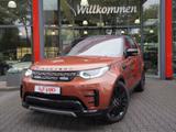 Land Rover Discovery 5 3.0 SDV6 7-Sitzer LED Pano Standheiz - Land Rover Discovery in Hannover