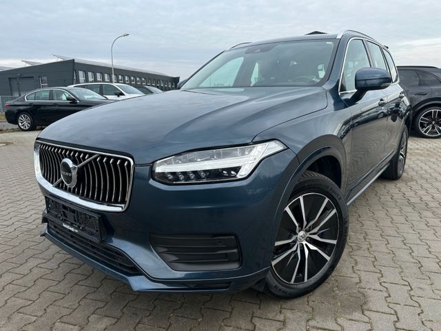 Volvo XC 90 173 kW AWD *7 Sitze*Kamera