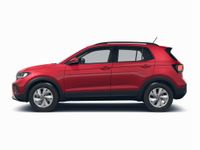 Volkswagen T-Cross - Vorschau Bild 8