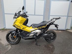 Honda ADV750 SPECIAL EDITION