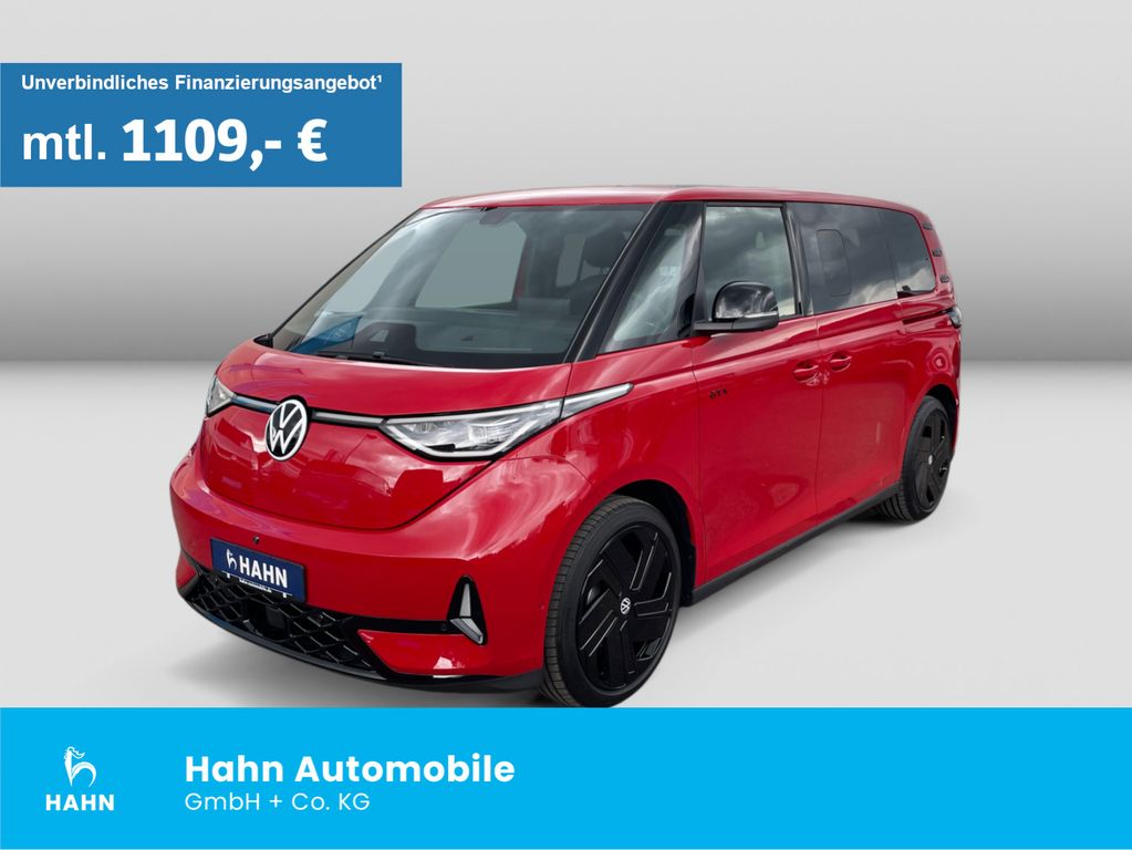 Volkswagen ID.Buzz