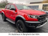 Ford Ranger Raptor Doppelkabine 4x4°Kamera°Navi°LED° - mit Diesel-Antrieb: mit Navigationssystem, Geländewagen