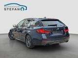 BMW 530d xDrive Touring M Sport LED|HuD|AHK|Ambiente - BMW 530: Kombi, 530d