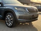 Skoda Kodiaq Clever,1.5TSI DSG,Virtual,Side,ACC,Lane. - gebrauchte Skoda Kodiaq aus dem Jahr 2021