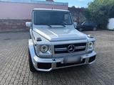 Mercedes-Benz Mercedes G Klasse 400CDI - Mercedes-Benz E 400: Cdi