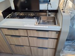 Adria Compact 60Y DL, MJ26