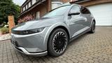 Hyundai IONIQ 5 72,6 kWh 225 kW Allradantrieb - - Hyundai IONIQ 5 mit Panoramadach
