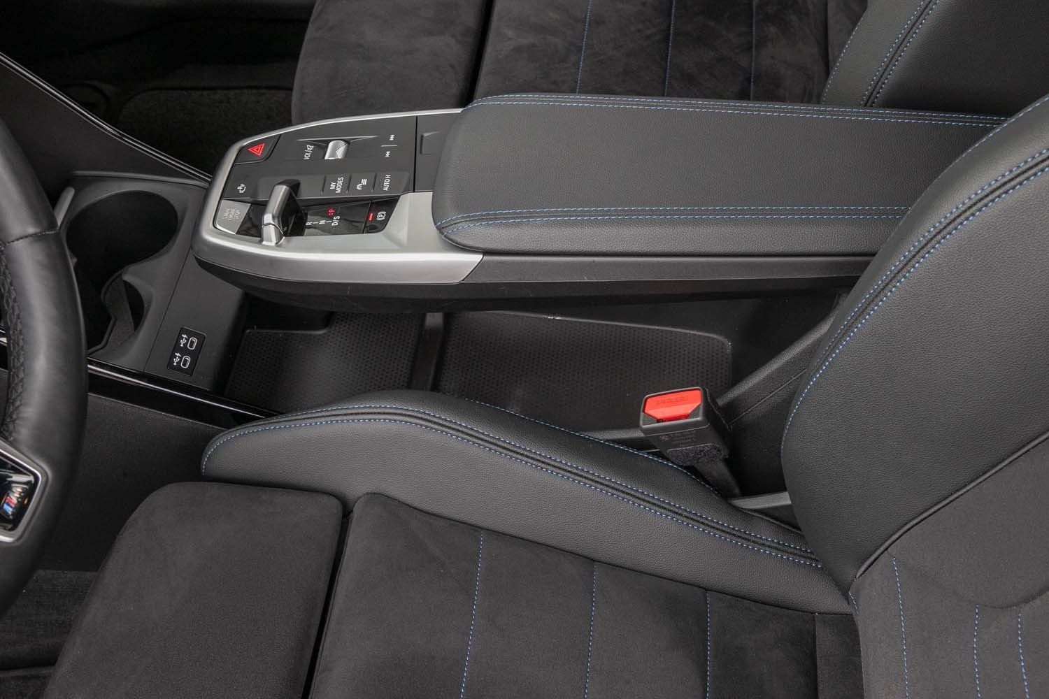 BMW 223 Active Tourer - Bild 10