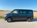 Volkswagen T6 Multivan DSG Kurz Generation Six ACC AHK DAB