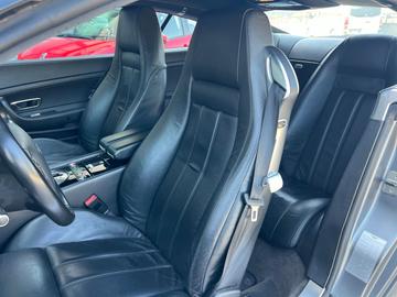 2004 Bentley CONTINENTAL GT 缩略图 14