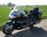 Honda Goldwing 1500 - Angebote