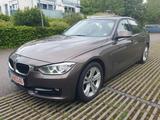 BMW 316i Sport Xenon Navi SpoSi HiFi 109 TKm orig ! - BMW 316 in München