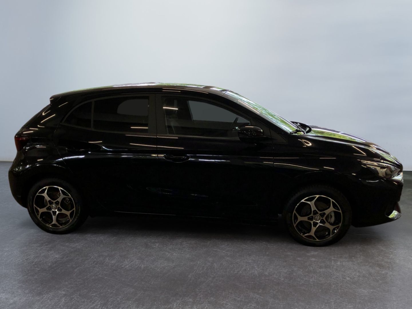 MG3
