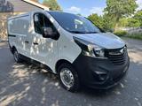 Opel Vivaro B Kasten/Kombi Kasten L1H1 2,9t Klima - gebrauchte Opel Vivaro aus dem Jahr 2019