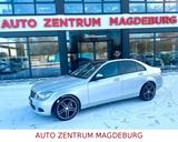 Mercedes-Benz C 180 Kompressor*77528km*SHZ*Klima*Autom.* - Mercedes-Benz Kompressor