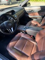 Mercedes-Benz E 350 CDI 4MATIC T BlueEFF. AVANTGARDE AVANT... - Mercedes-Benz E 350 in Kiel