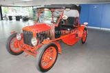 Ford T 2,9 l*Cabrio*2SITZE*Tin Lizzie*TÜV NEU*LEDER* - Ford Oldtimer: T