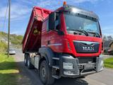 MAN TGS 26.480/MEILLER 3-Seiten Kipper/Bordmatik/6x4 - Angebote
