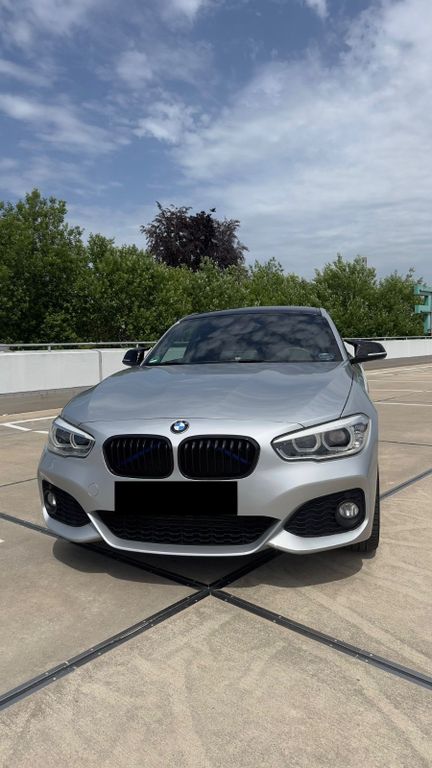 Image of BMW 118