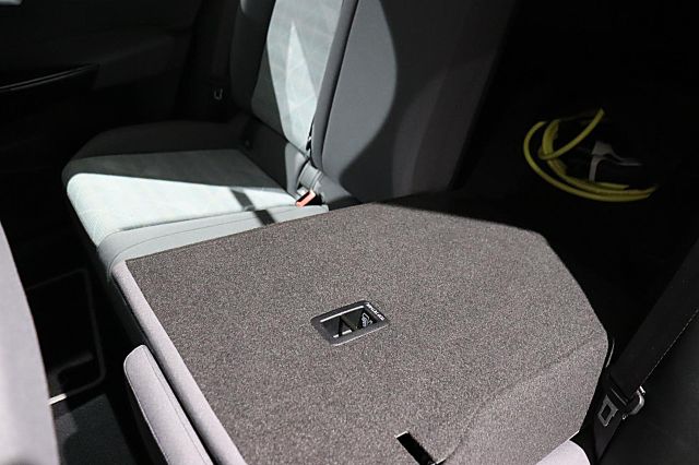 ID.3 City ACC Sitzheizung Navi LED 2,49% Finanzi