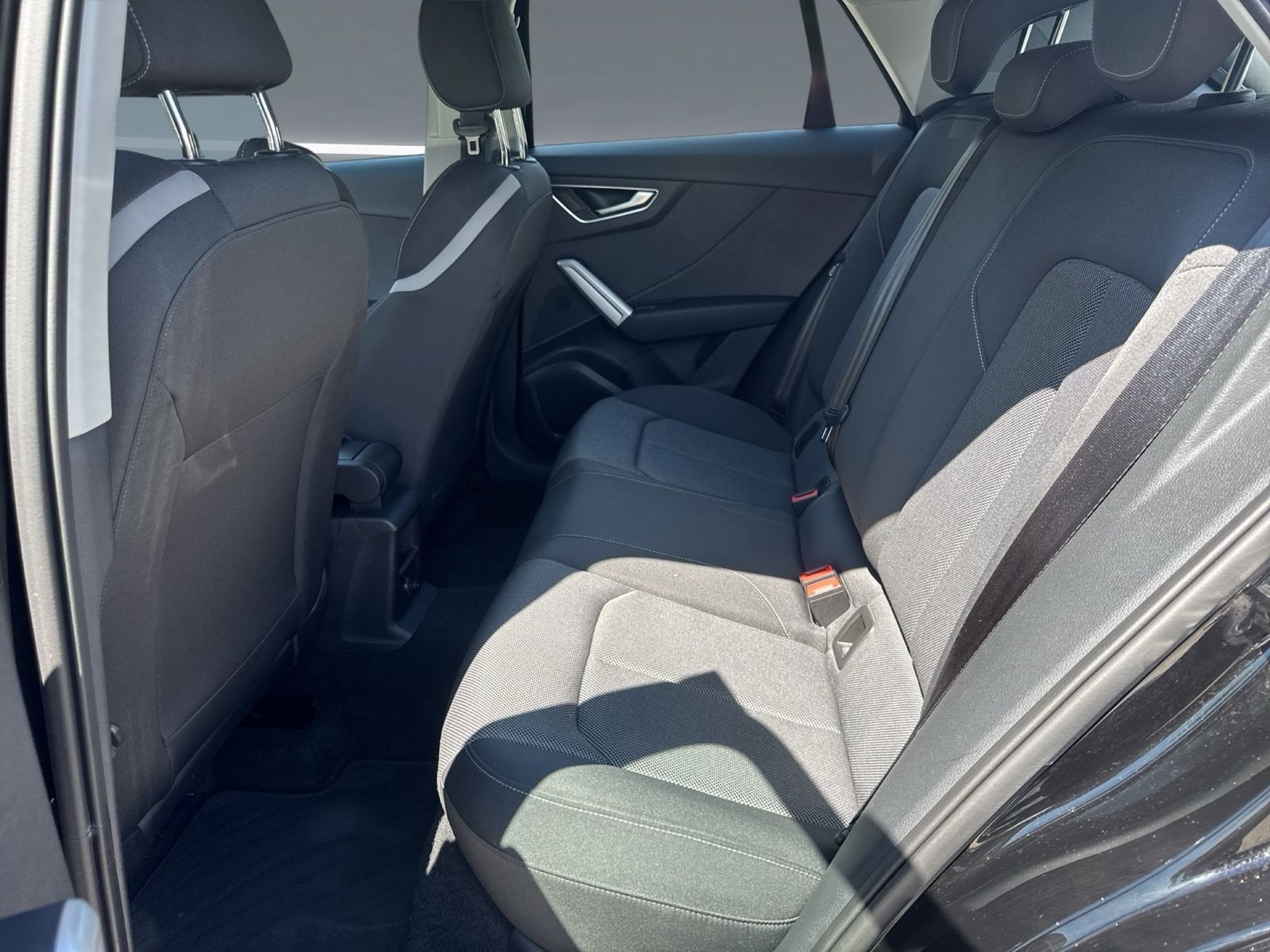 Audi Q2 - Bild 19