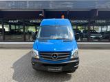 Mercedes-Benz Sprinter Kasten 516 CDI 7,0t AHK TEMPO NAVI CAM - Mercedes-Benz Sprinter: Cdi 516