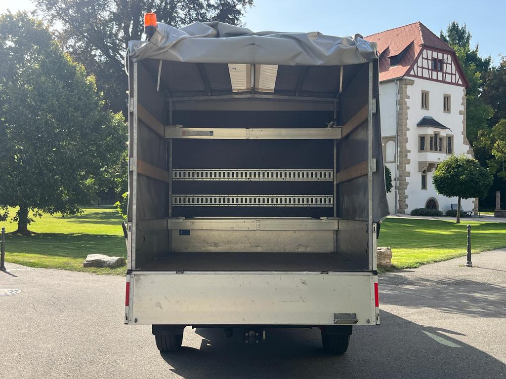 Volkswagen T6 Transporter