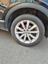 Volkswagen T-Roc 2.0 TDI DSG Sport 4MOTION  - VW T-Roc von privat