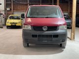 Volkswagen T5 Transporter Kasten-Kombi Kasten lang - Volkswagen T5 aus 2007