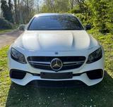 Mercedes-Benz E 63 AMG Mercedes-AMG E 63 S 4MATIC+ Autom. ...