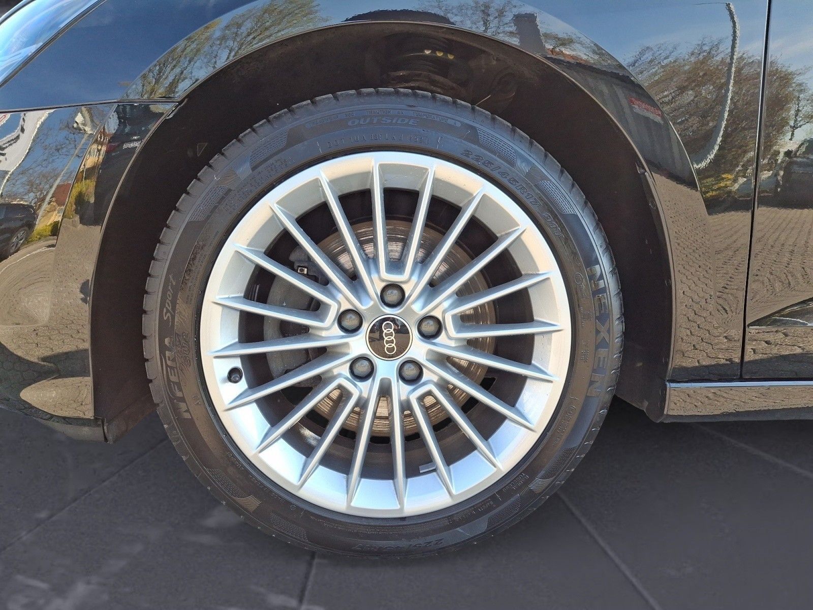Audi A3 - Bild 12
