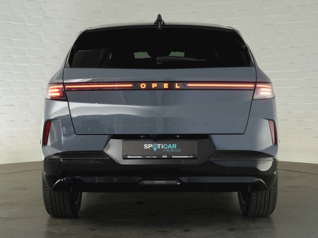 Grandland Electric B GS 75kWH AT+LED MATRIX+NAVI