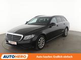 Mercedes-Benz E-Klasse E 200 T Aut.*NAVI*LED*TEMPO*PDC*SHZ* - Mercedes-Benz E-Klasse Gebrauchtwagen in Hannover