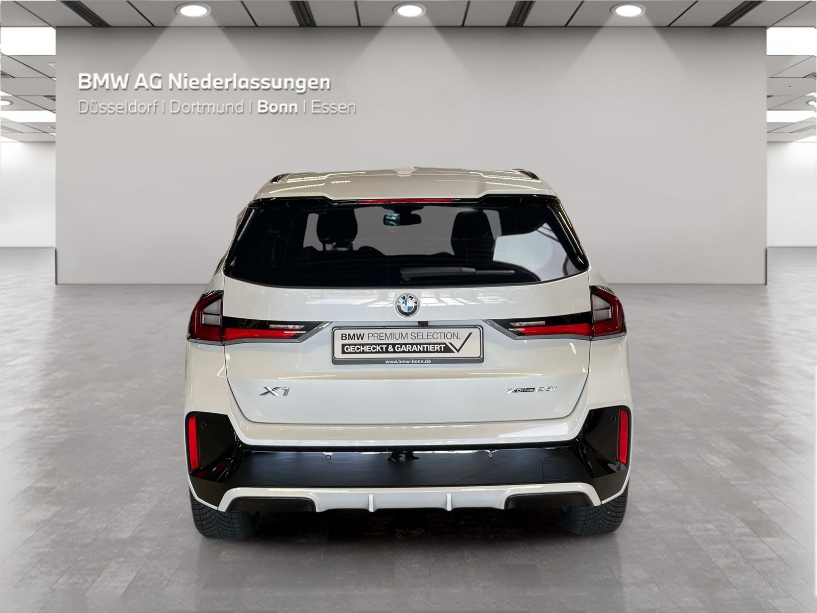 BMW X1 - Bild 9