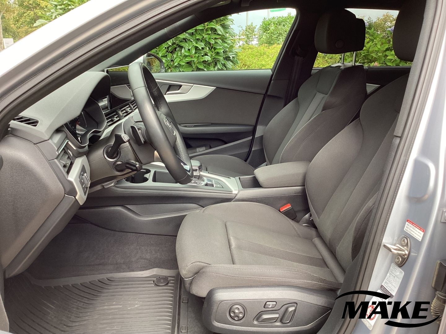 A4 Avant 40 TDI quattro advanced LED B&O NAV ACC