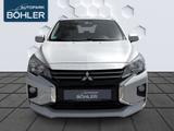 Mitsubishi Space Star Spirit Plus 1.2 EU6d Klima Navi DAB F - Mitsubishi Space Star: 1.6