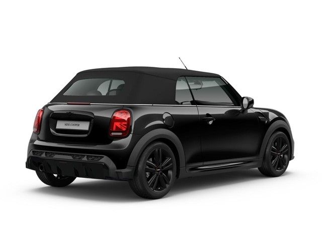 MINI Cooper First Cabrio Aut. JCW Trim Navi PDC Sitzh imagem 3