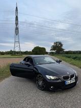 BMW 335i Cabrio Limited Sport Edition Limited Sp... - BMW 335: 335i Sport
