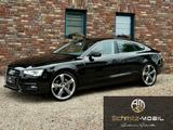 Audi A5 Sportback 3.0TDI 20"Rotor,B&O,AHK,Led,ACC,Xen - Audi A5: Sportback 20