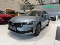 Skoda Octavia - Vorschau Bild 2
