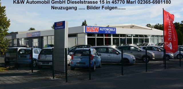 Suzuki Swift Comfort AUTOM.NAVI+CAM KLIMA ACC ALLWETTER