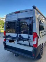Weinsberg CaraTour 600 MQ - gut gepflegt  - Weinsberg Diesel Kastenwagen