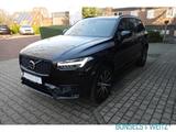 Volvo XC90 Ultimate Dark B5 DIESEL AWD ULTIMATE DARK A - Volvo XC90 in Mönchengladbach