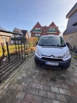 Citroën CITROEN JUMPY DISPATCH - Citroën Jumpy aus 2015